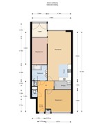 Price reduced: Omval, 1096 AA Amsterdam