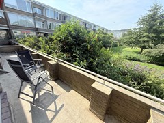 Huur:Meander, 1181 WN Amstelveen - Foto