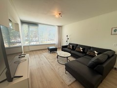 Huur:Mr. F.A. van Hallweg 102, 1181 ZV Amstelveen - Foto