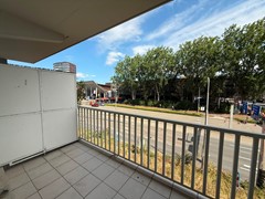 Huur:Mr. F.A. van Hallweg 102, 1181 ZV Amstelveen - Foto