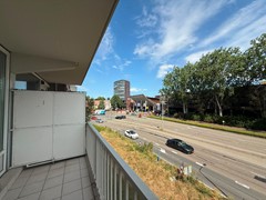Huur:Mr. F.A. van Hallweg 102, 1181 ZV Amstelveen - Foto