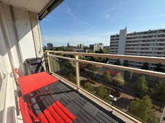 Huur:Jisperveldstraat 367, 1024 AS Amsterdam - Foto