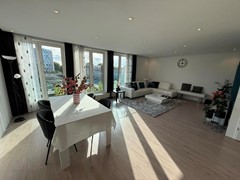 For rent: Meer en Vaart 110A, 1068ZZ Amsterdam