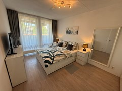 Huur:Meer en Vaart 110A, 1068 ZZ Amsterdam - Foto