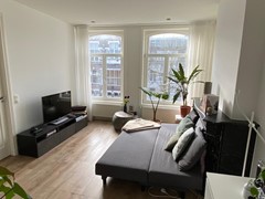 Huur:Henri Polaklaan 7-2, 1018 CP Amsterdam - Foto