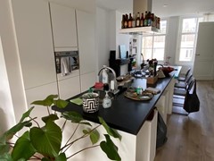 Huur:Henri Polaklaan 7-2, 1018 CP Amsterdam - Foto