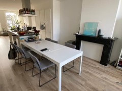 Huur:Henri Polaklaan 7-2, 1018 CP Amsterdam - Foto