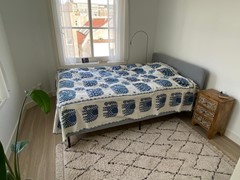 Huur:Henri Polaklaan 7-2, 1018 CP Amsterdam - Foto