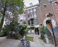 henri polaklaan front side