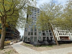 For rent: Dudokstraat 30, 2132 HT Hoofddorp