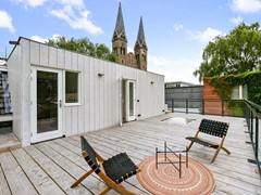 appartementen te huur op Schans 17