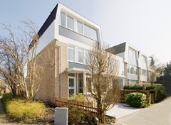 Gijsbrecht van Amstellaan 40, 1181EL Amstelveen