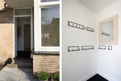 Prijsverlaging:Gijsbrecht van Amstellaan 40, 1181 EL Amstelveen - Foto