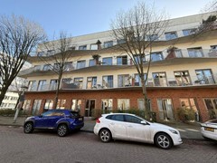 Te huur: President Kennedyplantsoen 11, 1079SK Amsterdam