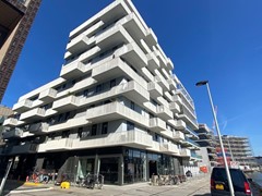 Te huur: Leen Jongewaardkade, 1031HS Amsterdam