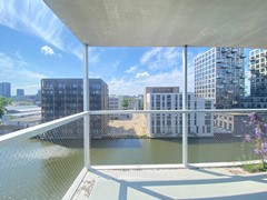 Verhuurd:Leen Jongewaardkade, 1031 HS Amsterdam - Foto