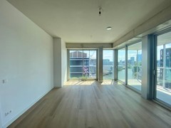 Verhuurd:Leen Jongewaardkade, 1031 HS Amsterdam - Foto