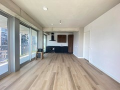 Verhuurd:Leen Jongewaardkade, 1031 HS Amsterdam - Foto