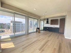 Verhuurd:Leen Jongewaardkade, 1031 HS Amsterdam - Foto