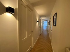 Rented: Wolbrantskerkweg 104C, 1069 DA Amsterdam