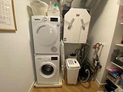 Rented: Wolbrantskerkweg 104C, 1069 DA Amsterdam