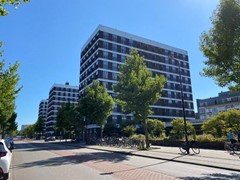 Rented: Wolbrantskerkweg 104C, 1069 DA Amsterdam