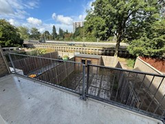 Huur:Alpen Rondweg 80, 1186 EA Amstelveen - Foto