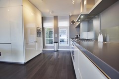 Verhuurd:Schippersgracht 12A, 1011 TS Amsterdam - Foto