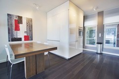 Verhuurd:Schippersgracht 12A, 1011 TS Amsterdam - Foto