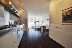 Verhuurd:Schippersgracht 12A, 1011 TS Amsterdam - Foto