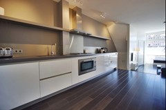 Verhuurd:Schippersgracht 12A, 1011 TS Amsterdam - Foto