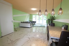 For rent:Clara Egginklaan 22, 1422 LL Uithoorn - Photo