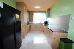 For rent: Clara Egginklaan 22, 1422 LL Uithoorn