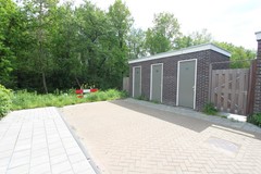 For rent: Clara Egginklaan 22, 1422 LL Uithoorn