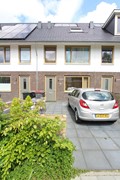 For rent: Clara Egginklaan 22, 1422 LL Uithoorn