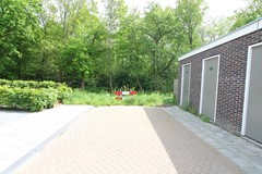 For rent: Clara Egginklaan 22, 1422 LL Uithoorn