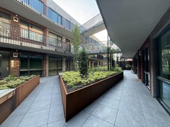 For rent: Concourslaan 75, 2132 DJ Hoofddorp
