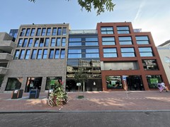 For rent: Concourslaan 75, 2132 DJ Hoofddorp