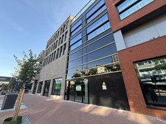 For rent: Concourslaan 75, 2132 DJ Hoofddorp