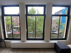 For rent:Lauriergracht 128C, 1016 RS Amsterdam - Photo