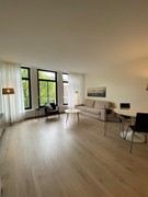 For rent:Lauriergracht 128C, 1016 RS Amsterdam - Photo