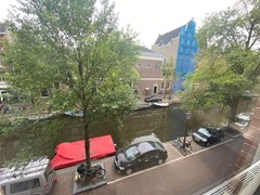 For rent:Lauriergracht 128C, 1016 RS Amsterdam - Photo