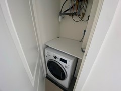 For rent: Lauriergracht 128C, 1016 RS Amsterdam