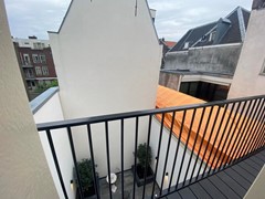 For rent: Lauriergracht 128C, 1016 RS Amsterdam