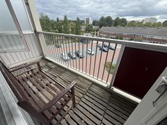 For rent:Bankrashof, 1183 NT Amstelveen - Photo