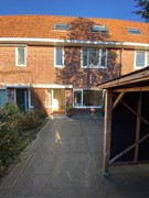 For rent: Heemraadschapslaan 10, 1181 VB Amstelveen