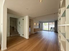 Huur:Vijverhoef 67, 1081 AW Amsterdam - Foto