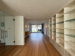 Huur:Vijverhoef 67, 1081 AW Amsterdam - Foto