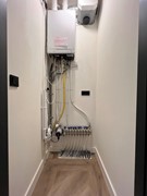 Rented: Johannes Verhulststraat 115-1, 1071 MZ Amsterdam