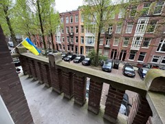 Rented: Johannes Verhulststraat 115-1, 1071 MZ Amsterdam